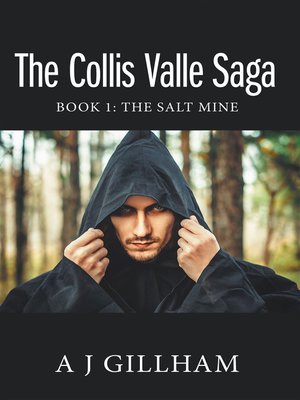 cover image of The Collis Valle Saga